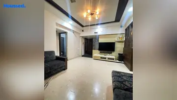 Sample Apartment of 4 BHK Flat for Resale in Gala Swing South Bopal, Ahmedabad - Image 24941