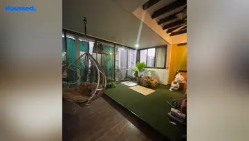 Sample Apartment of 4 BHK Flat for Resale in Gala Swing South Bopal, Ahmedabad - Image 24938