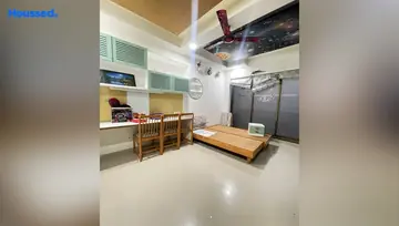 Sample Apartment of 4 BHK Flat for Resale in Gala Swing South Bopal, Ahmedabad - Image 24939