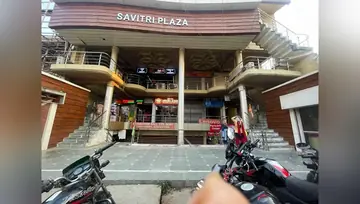 Project Image of Commercial Shop & Showroom for Resale in Indira Nagar, Lucknow - Image 25075