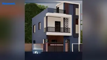 Project Image of 4 BHK Gated Villa for Resale in Phulnakhara, Bhubaneswar - Image 25071