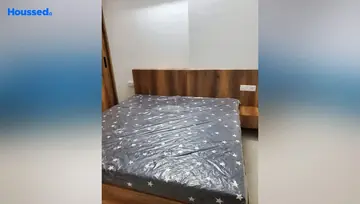 Sample Apartment of 3 BHK Flat for Rent in Adani Amogha Vaishnodevi Circle, Ahmedabad - Image 25029