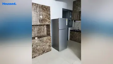 Sample Apartment of 3 BHK Flat for Rent in Adani Amogha Vaishnodevi Circle, Ahmedabad - Image 25028