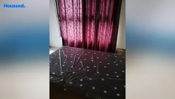 Sample Apartment of 3 BHK Flat for Rent in Adani Amogha Vaishnodevi Circle, Ahmedabad - Image 25031