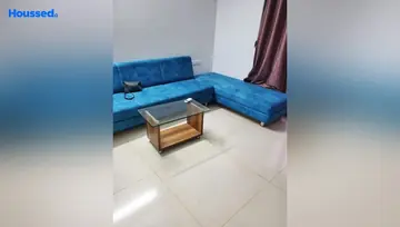 Sample Apartment of 3 BHK Flat for Rent in Adani Amogha Vaishnodevi Circle, Ahmedabad - Image 25026