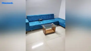 Sample Apartment of 3 BHK Flat for Rent in Adani Amogha Vaishnodevi Circle, Ahmedabad - Image 25024