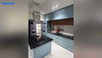 Sample Apartment of 4 BHK Flat for Resale in Satellite, Ahmedabad - Image 24987