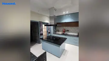 Sample Apartment of 4 BHK Flat for Resale in Satellite, Ahmedabad - Image 24988