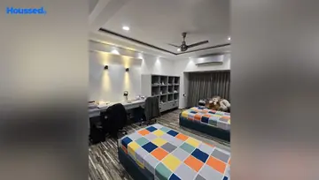 Sample Apartment of 4 BHK Flat for Resale in Satellite, Ahmedabad - Image 24982