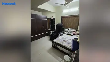 Sample Apartment of 4 BHK Flat for Resale in Satellite, Ahmedabad - Image 24978
