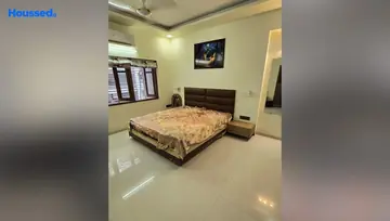 Sample Apartment of 4 BHK Flat for Resale in Satellite, Ahmedabad - Image 24981