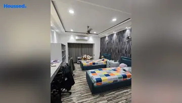 Sample Apartment of 4 BHK Flat for Resale in Satellite, Ahmedabad - Image 24980