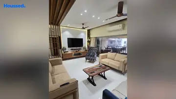 Sample Apartment of 4 BHK Flat for Resale in Satellite, Ahmedabad - Image 24989