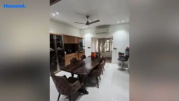 Sample Apartment of 4 BHK Flat for Resale in Satellite, Ahmedabad - Image 24985