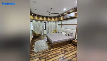 Sample Apartment of 4 BHK Flat for Resale in Satellite, Ahmedabad - Image 24983