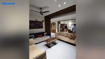 Sample Apartment of 4 BHK Flat for Resale in Satellite, Ahmedabad - Image 24986