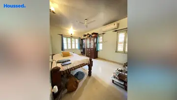 Sample Apartment of 3 BHK Gated Villa for Resale in Shilaj, Ahmedabad - Image 24973