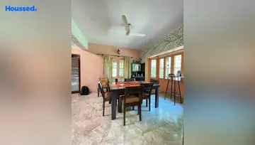 Sample Apartment of 3 BHK Gated Villa for Resale in Shilaj, Ahmedabad - Image 24964