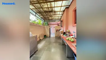 Sample Apartment of 3 BHK Gated Villa for Resale in Shilaj, Ahmedabad - Image 24963