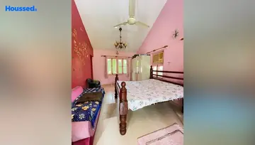 Sample Apartment of 3 BHK Gated Villa for Resale in Shilaj, Ahmedabad - Image 24968