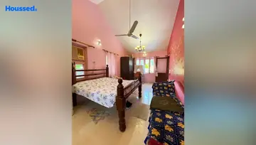 Sample Apartment of 3 BHK Gated Villa for Resale in Shilaj, Ahmedabad - Image 24970