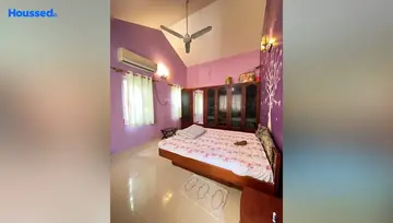 Sample Apartment of 3 BHK Gated Villa for Resale in Shilaj, Ahmedabad - Image 24972