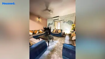 Sample Apartment of 3 BHK Gated Villa for Resale in Shilaj, Ahmedabad - Image 24969