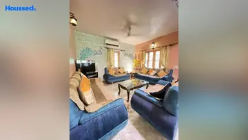Sample Apartment of 3 BHK Gated Villa for Resale in Shilaj, Ahmedabad - Image 24971