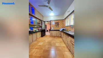 Sample Apartment of 3 BHK Gated Villa for Resale in Shilaj, Ahmedabad - Image 24967