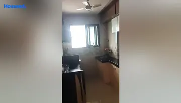 Sample Apartment of 2 BHK Flat for Resale in Vile Parle East, Mumbai - Image 25014