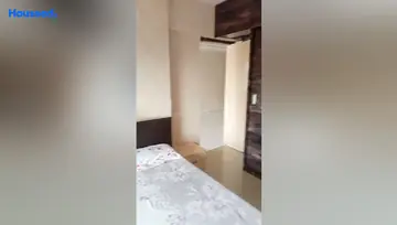 Sample Apartment of 2 BHK Flat for Resale in Vile Parle East, Mumbai - Image 25012