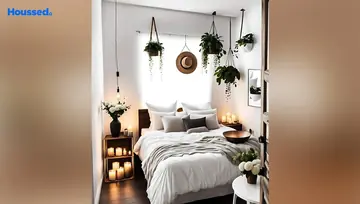 Sample Apartment of 2 BHK Flat for Resale in Vile Parle East, Mumbai - Image 25004