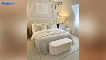 Sample Apartment of 2 BHK Flat for Resale in Vile Parle East, Mumbai - Image 25003
