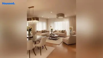 Sample Apartment of 2 BHK Flat for Resale in Vile Parle East, Mumbai - Image 25001