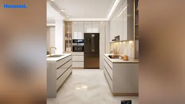 Sample Apartment of 2 BHK Builder Floor for Resale in Vile Parle East, Mumbai - Image 24999