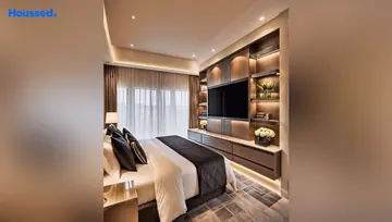 Sample Apartment of 2 BHK Builder Floor for Resale in Vile Parle East, Mumbai - Image 25000