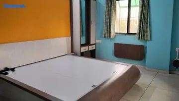 Project Image of 3 BHK Flat for Rent in Sama Savli Road, Vadodara - Image 25274