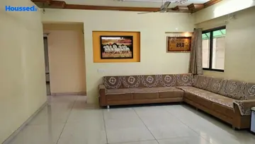 Project Image of 3 BHK Flat for Rent in Sama Savli Road, Vadodara - Image 25271