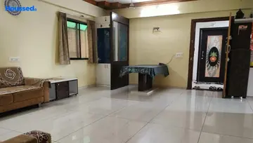Project Image of 3 BHK Flat for Rent in Sama Savli Road, Vadodara - Image 25275