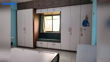 Project Image of 3 BHK Flat for Rent in Sama Savli Road, Vadodara - Image 25269