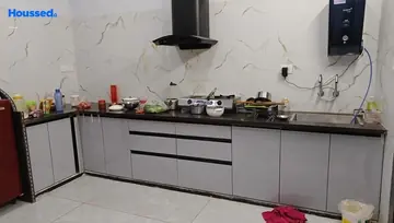 Project Image of 3 BHK Builder Floor for Rent in Bagmugaliya, Bhopal - Image 25304