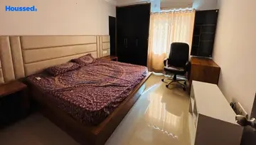 Project Image of 3 BHK Flat for Resale in Globus Coral Woods Hoshangabad Road, Bhopal - Image 25311