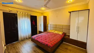 Project Image of 3 BHK Flat for Resale in Globus Coral Woods Hoshangabad Road, Bhopal - Image 25310