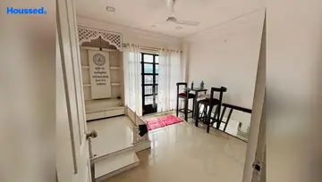 Project Image of 3 BHK Flat for Resale in Globus Coral Woods Hoshangabad Road, Bhopal - Image 25309