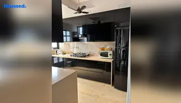 Project Image of 3 BHK Flat for Resale in Globus Coral Woods Hoshangabad Road, Bhopal - Image 25305