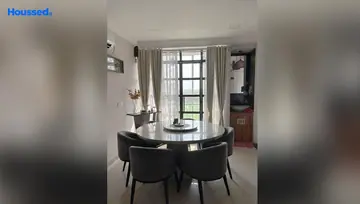 Project Image of 3 BHK Flat for Resale in Globus Coral Woods Hoshangabad Road, Bhopal - Image 25308
