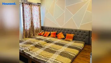 Project Image of 3 BHK Flat for Resale in Globus Coral Woods Hoshangabad Road, Bhopal - Image 25312