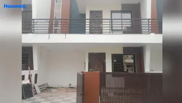 Project Image of 3 BHK Duplex for Resale in Ram Ratan Urban River Salaiya, Bhopal - Image 25329
