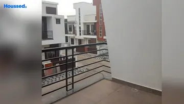 Project Image of 3 BHK Duplex for Resale in Ram Ratan Urban River Salaiya, Bhopal - Image 25333