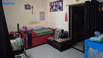 Project Image of 1 BHK House/Villa for Resale in JDN Kasturi Vihar Misrod, Bhopal - Image 25353